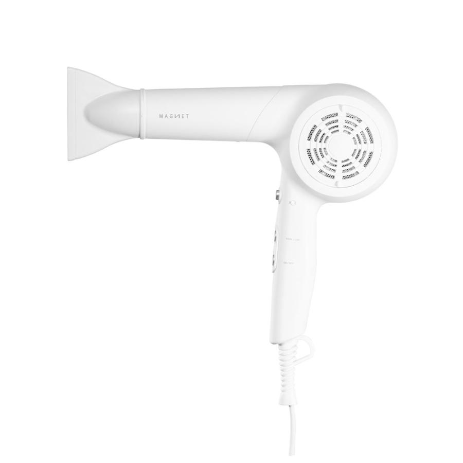 2420円オフ ホリスティックキュア マグネットヘアプロ ドライヤー
