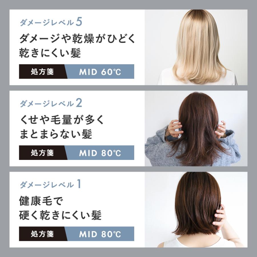 HOLISTIC cures（ホリスティックキュアーズ） マグネットヘアプロ