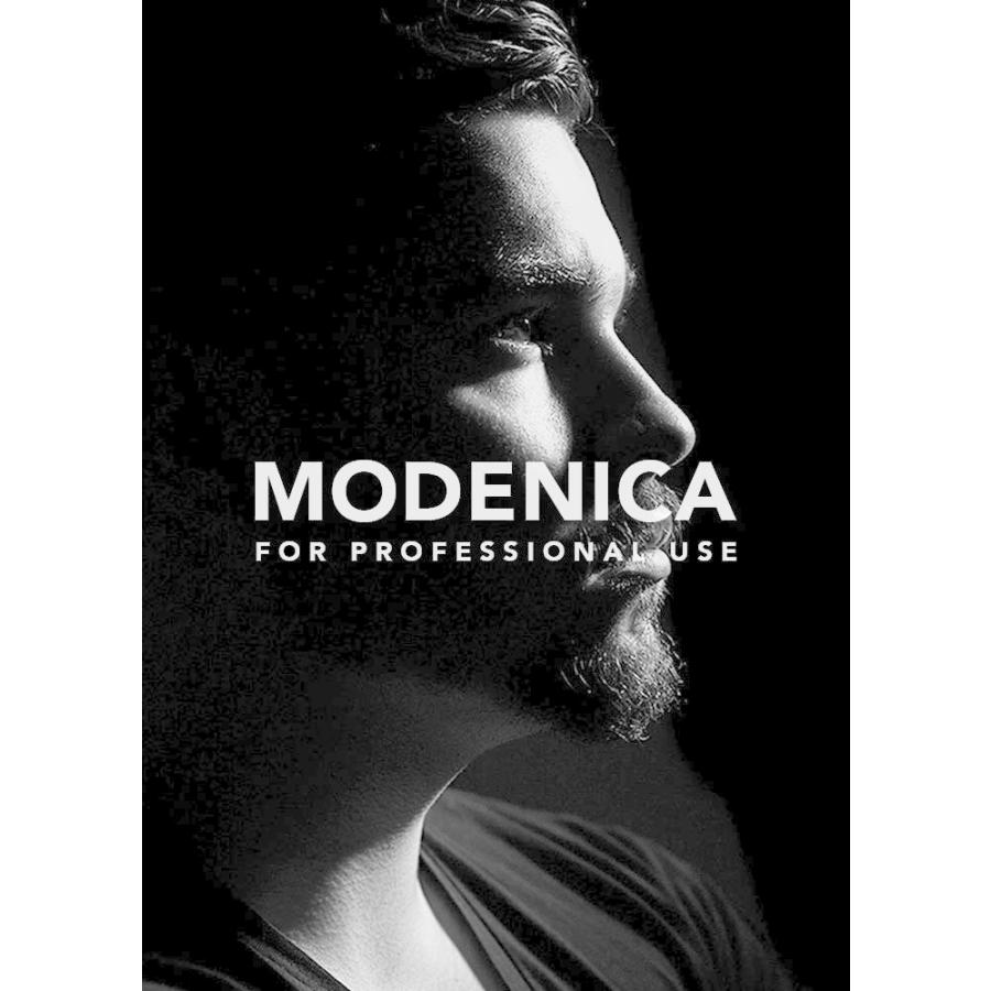 モデニカワックス ウルトラスーパーハード MODENICA｜モデニカ