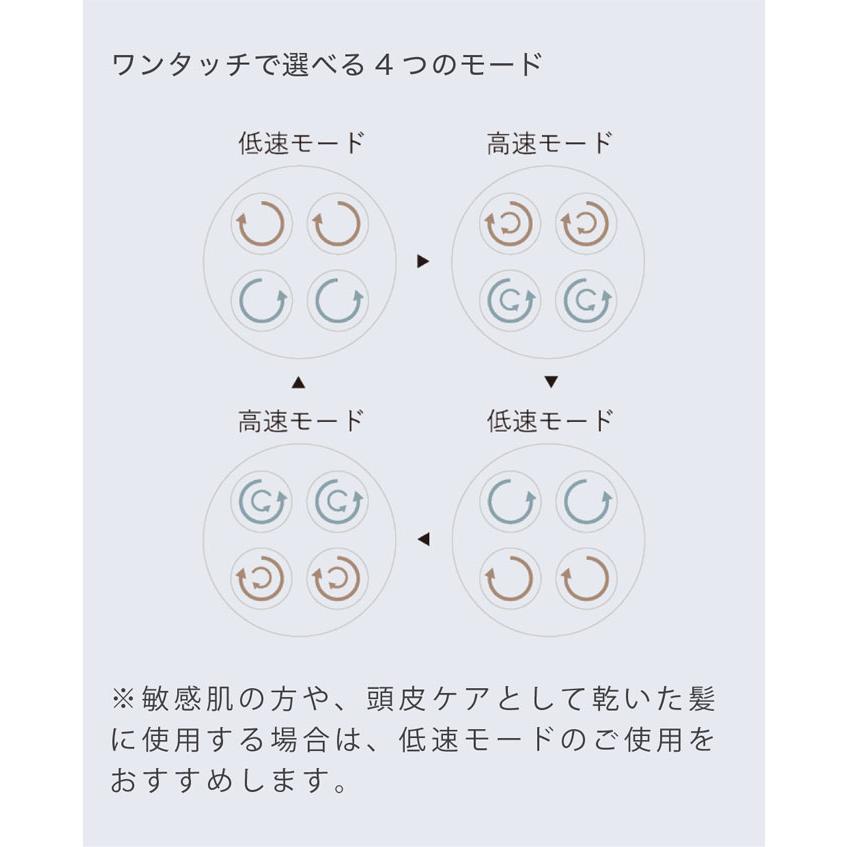MYTREX マイトレックス ヘッドスパ 頭皮マッサージ EMS HEAD SPA MYTREX マイトレックス ヘッドスパ 頭皮マッサージ EMS HEAD SPA
