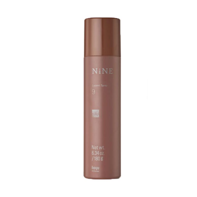 ルーセントスプレー 180g【ナイン・ホーユー（NiNE・HOYU