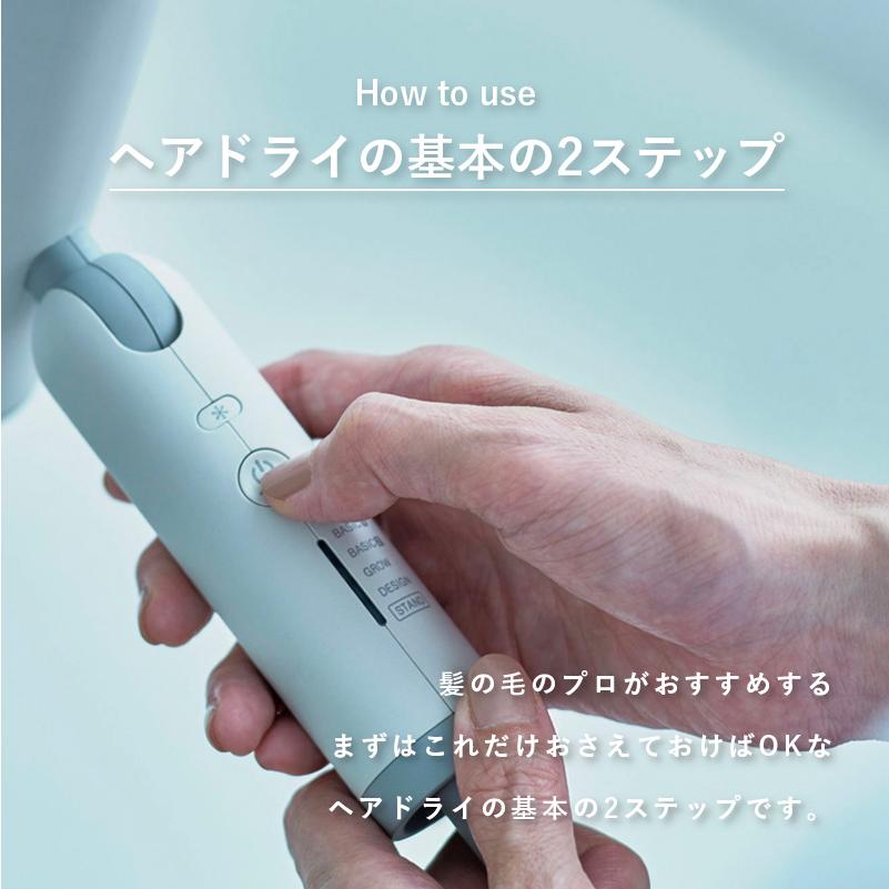 Re・De Re・De Hairdry Re・De リデ リデ ヘアドライ ブラック