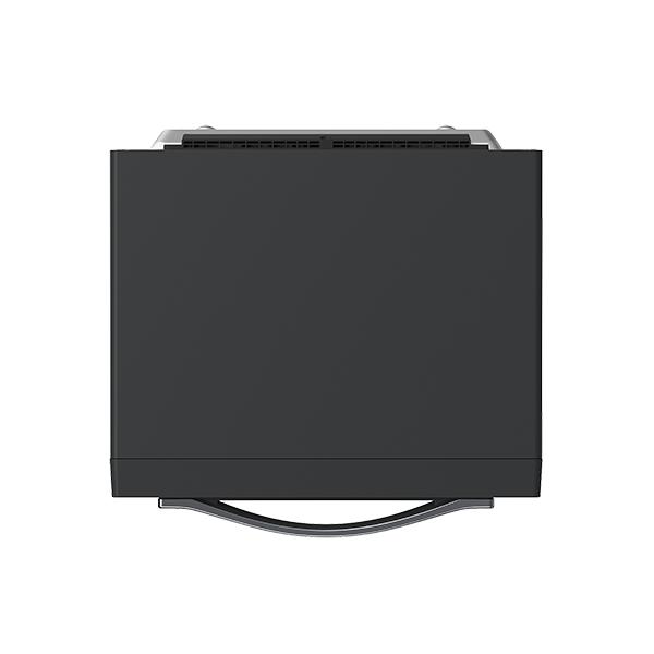 Re・De Range リデ オーブンレンジ ブラック ホワイト レシピ本