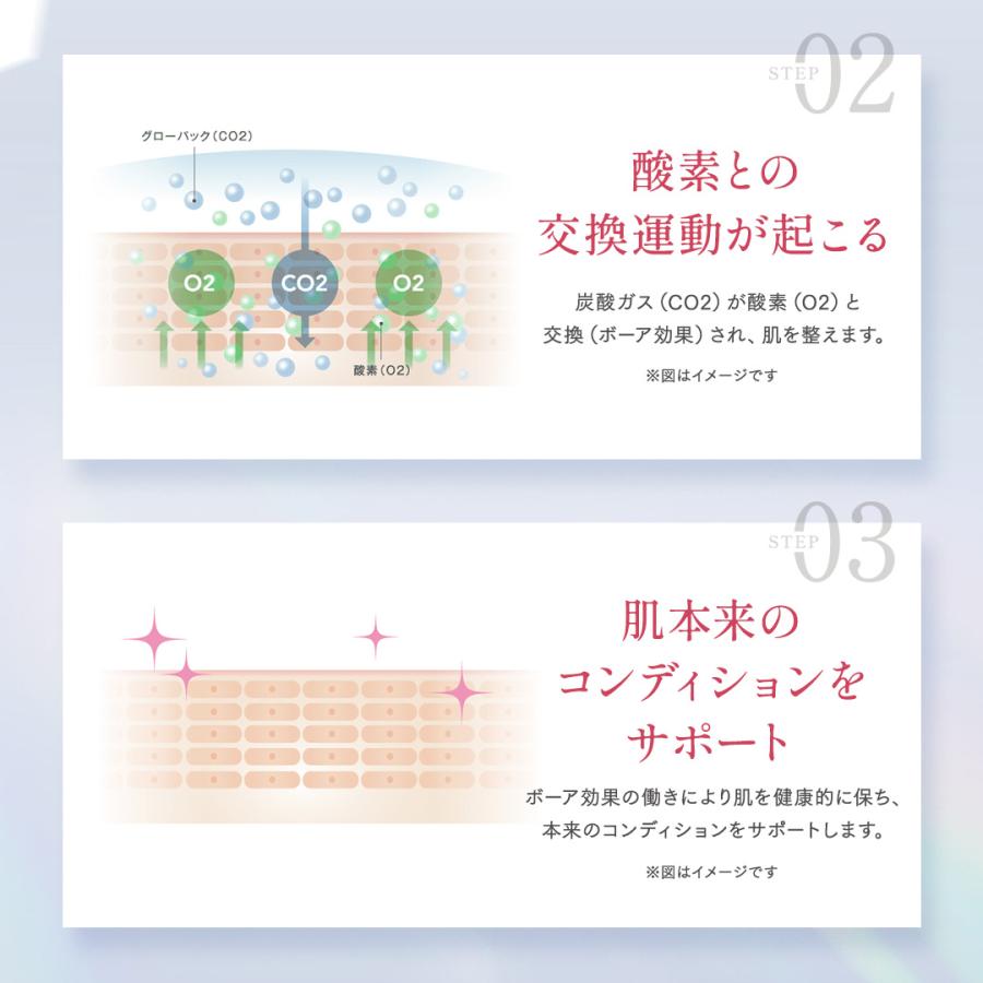 enisie エニシー グローパック プレシャス PRECIOUS 1箱 10回分 サロン