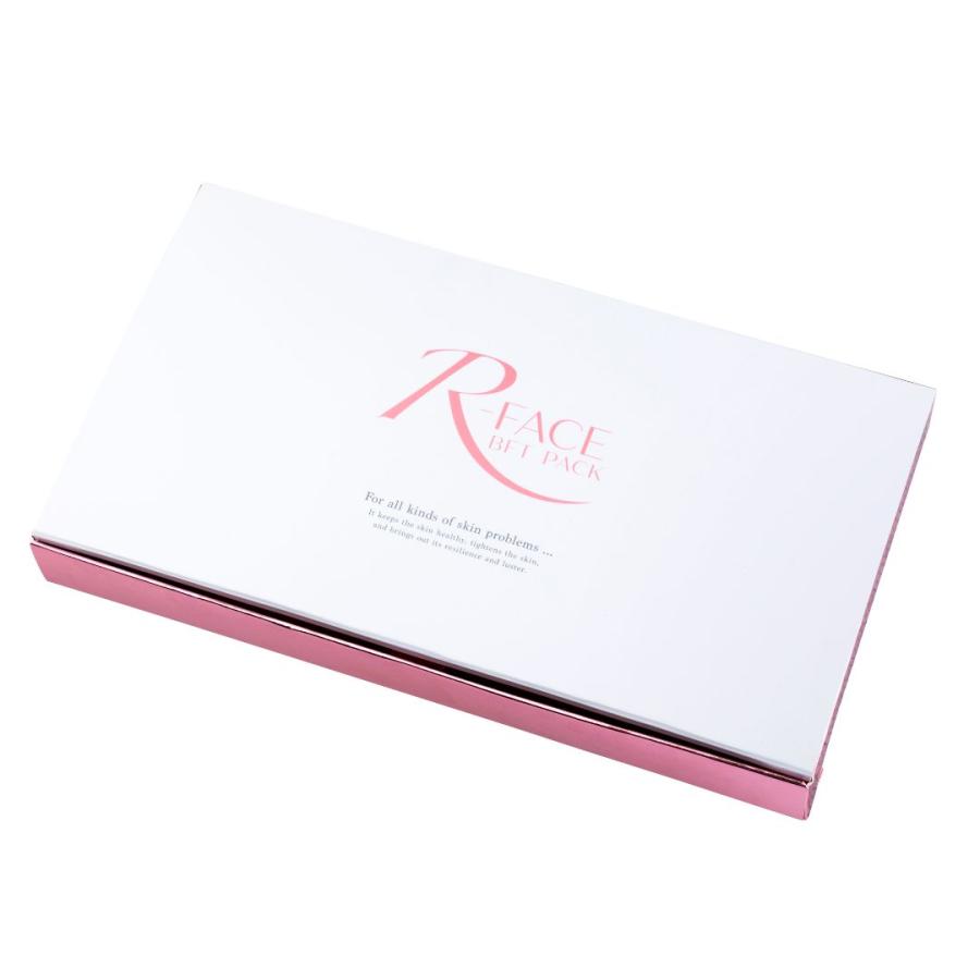 正規品】R-FACE BFTパック 通常パッケージ (10g×5本入) RHYTHM リズム