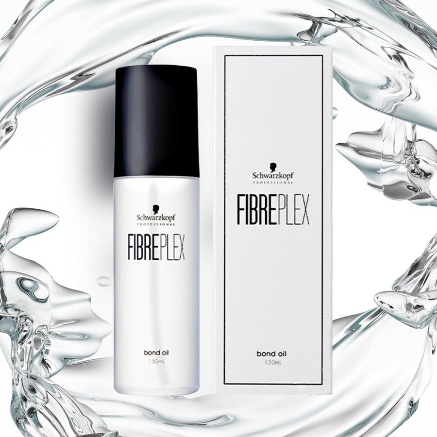 ファイバープレックス ボンドオイル ヘアオイル 150mL 正規品 ファイバープレックス ボンドオイル ヘアオイル 150mL 正規品