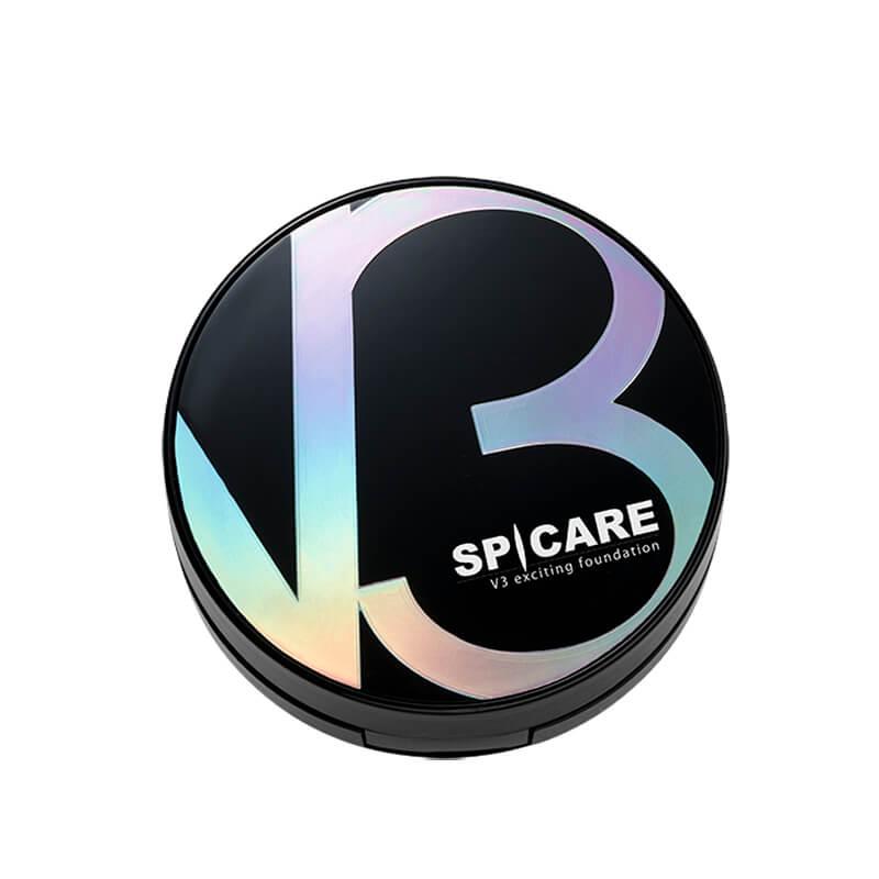 SPICARE V3 【リフィル】スピケア ファンデーション クッション SPICARE V3 【リフィル】スピケア ファンデーション クッション
