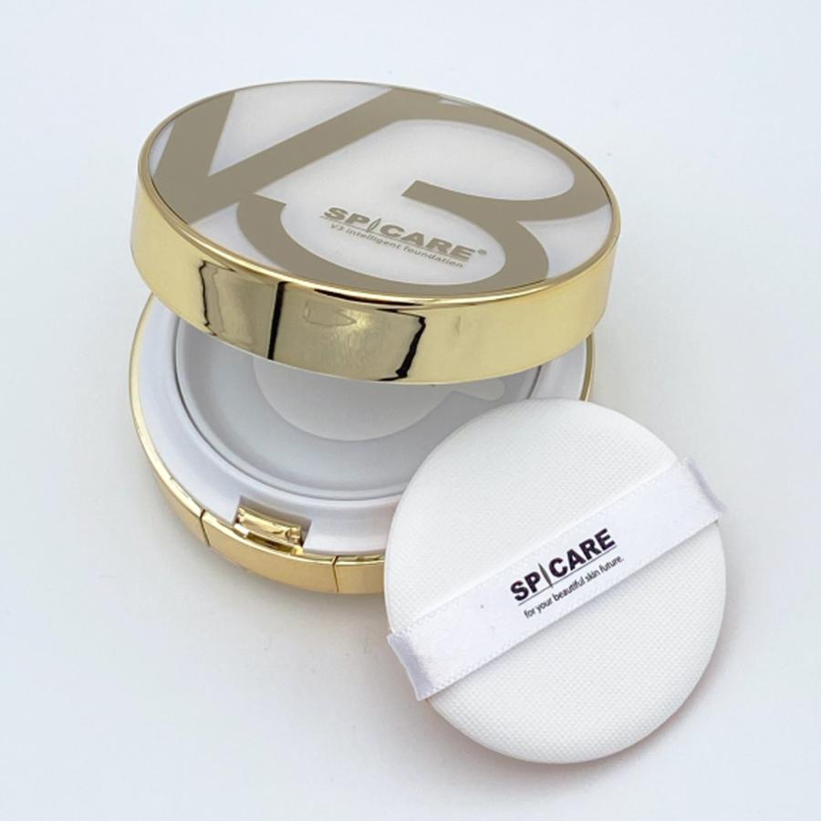 SPICARE V3 スピケア インテリジェントファンデーション 正規品