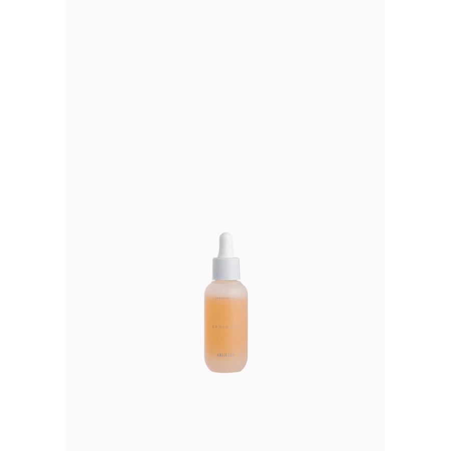 スプリナージュ セラムスパ オイル 40ml 保湿オイル スキンケア 