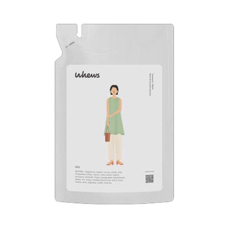 フューズ イク トリートメント 260mL｜whews : CHOUCHOU Yahoo