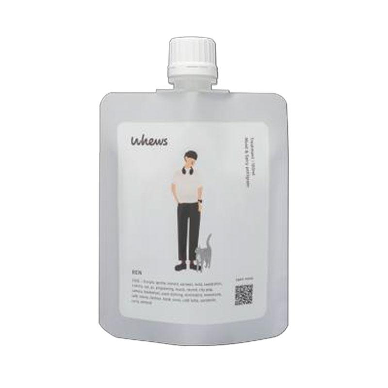 フューズ レン トリートメント 100mL｜whews : CHOUCHOU Yahoo 