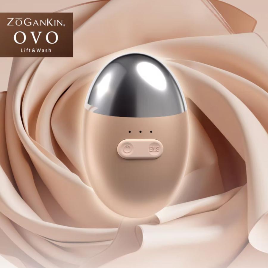 正規品販売店・送料無料】ゾーガンキン オーヴォ CL-ZKO｜ZOGANKIN