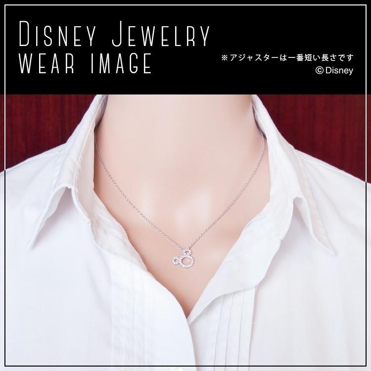 ディズニー ネックレス レディース Disney ミッキーマウス シルバー ジュエリー ファッション アクセサリー ペンダント VPCDS20164 ミッキー disney_y｜chouchou-de-stt｜04