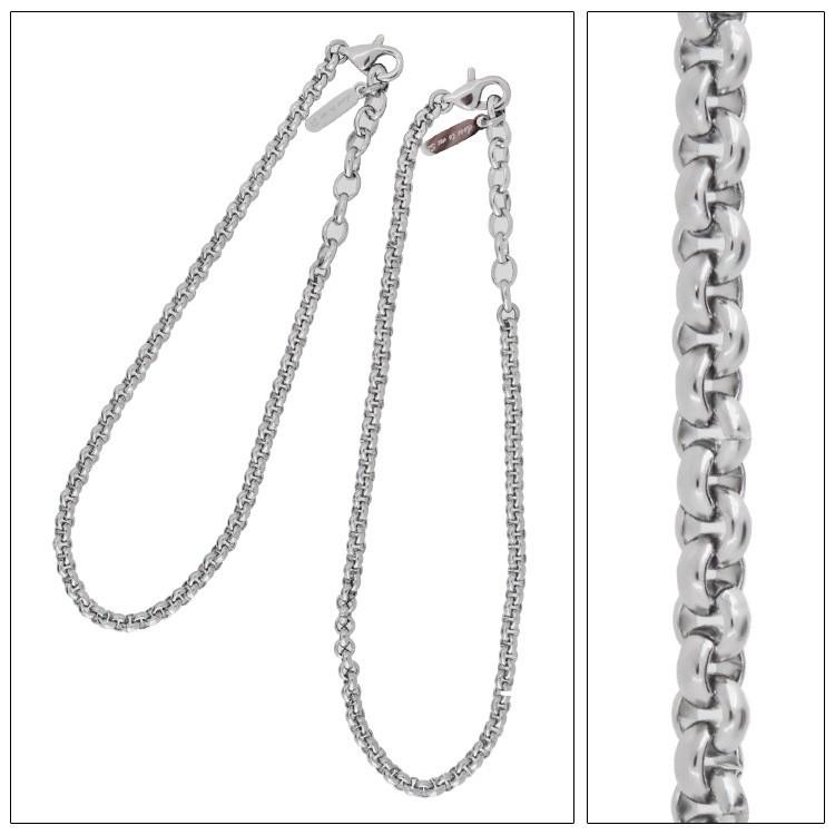 ペアブレスレット ステンレス クロストゥーミー St アクセサリー カップル メンズ レディース ブレス SBR11-007 SBR11-008