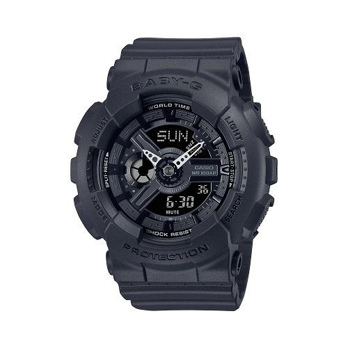 カシオ ベビーG CASIO BABY-G 腕時計 レディース ウオッチ BA-110XBC-1AJF 国内正規品