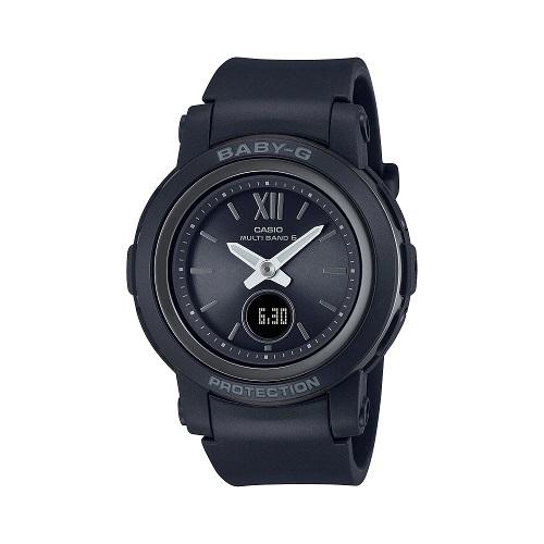 カシオ ベビーG CASIO BABY-G 腕時計 レディース ウオッチ 電波ソーラー BGA-2900-1AJF 国内正規品
