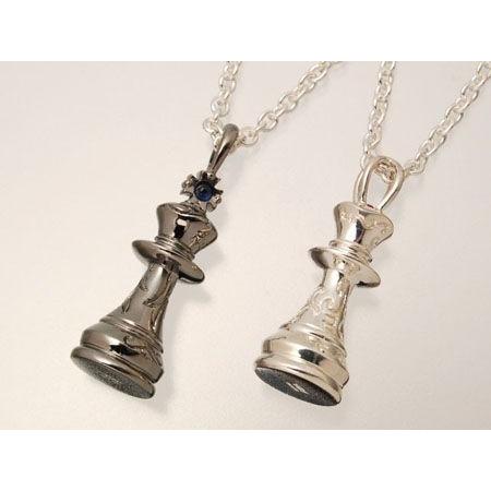 ウズ UZU ネックレス レディース アクセサリー シルバー925 ペンダント 選べる12石 ペアー・純正チェーン NE-0793BR・NE-0794 ペアー