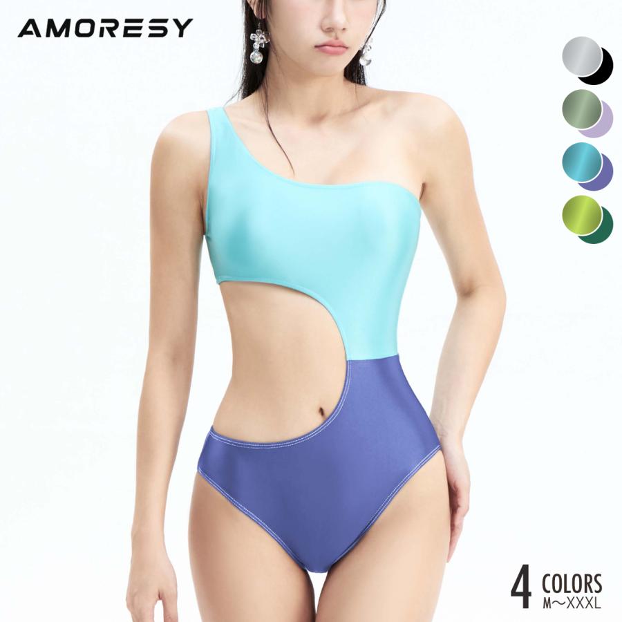 AMORESY アモレシー レースクイーン フルカスタム 魔改造水着 変形水着 AMORESY アモレシー レースクイーン フルカスタム 魔改造水着 変形水着