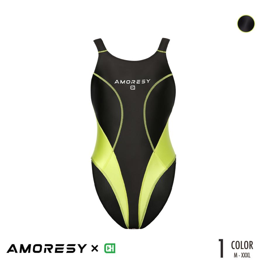 AMORESY（アモレシー） コスホリック コラボ Esme スーパーハイレグ