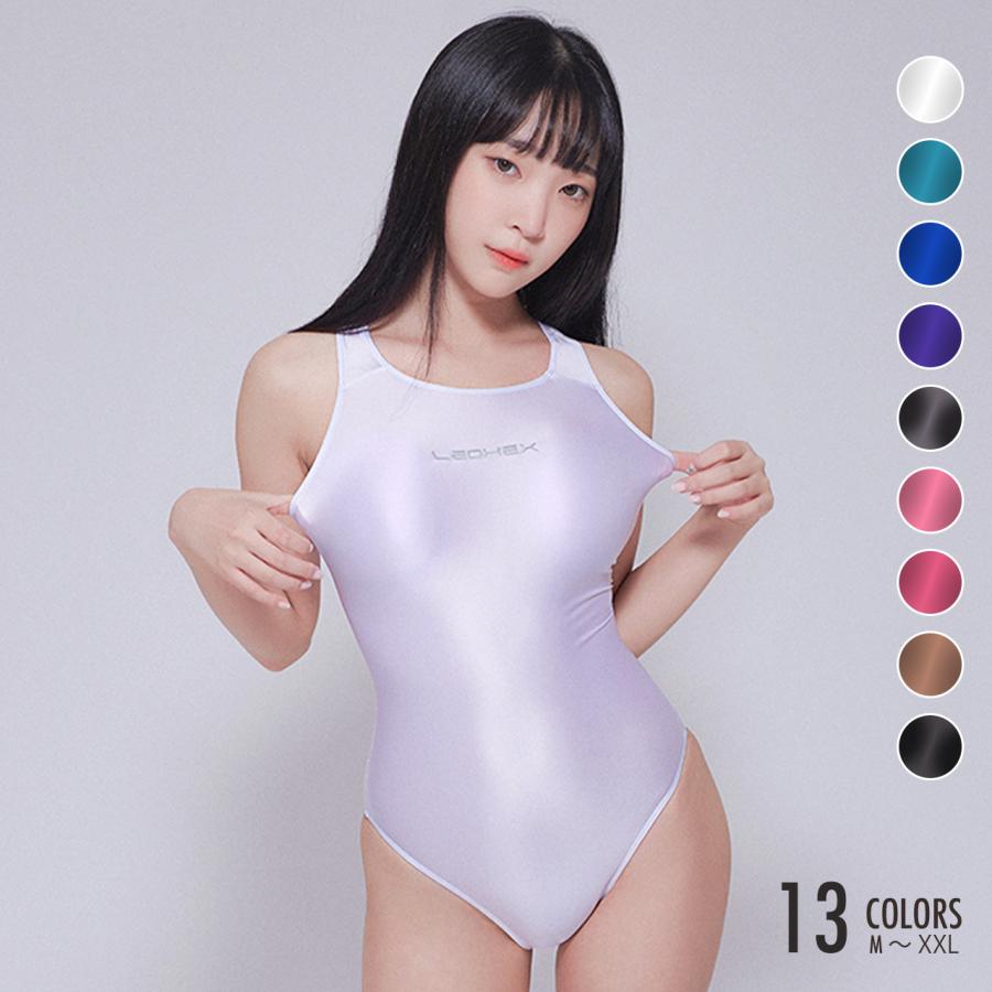 LEOHEX レオヘックス 競泳水着 ボディスーツ スイムスーツ LEOHEX レオヘックス 競泳水着 ボディスーツ スイムスーツ
