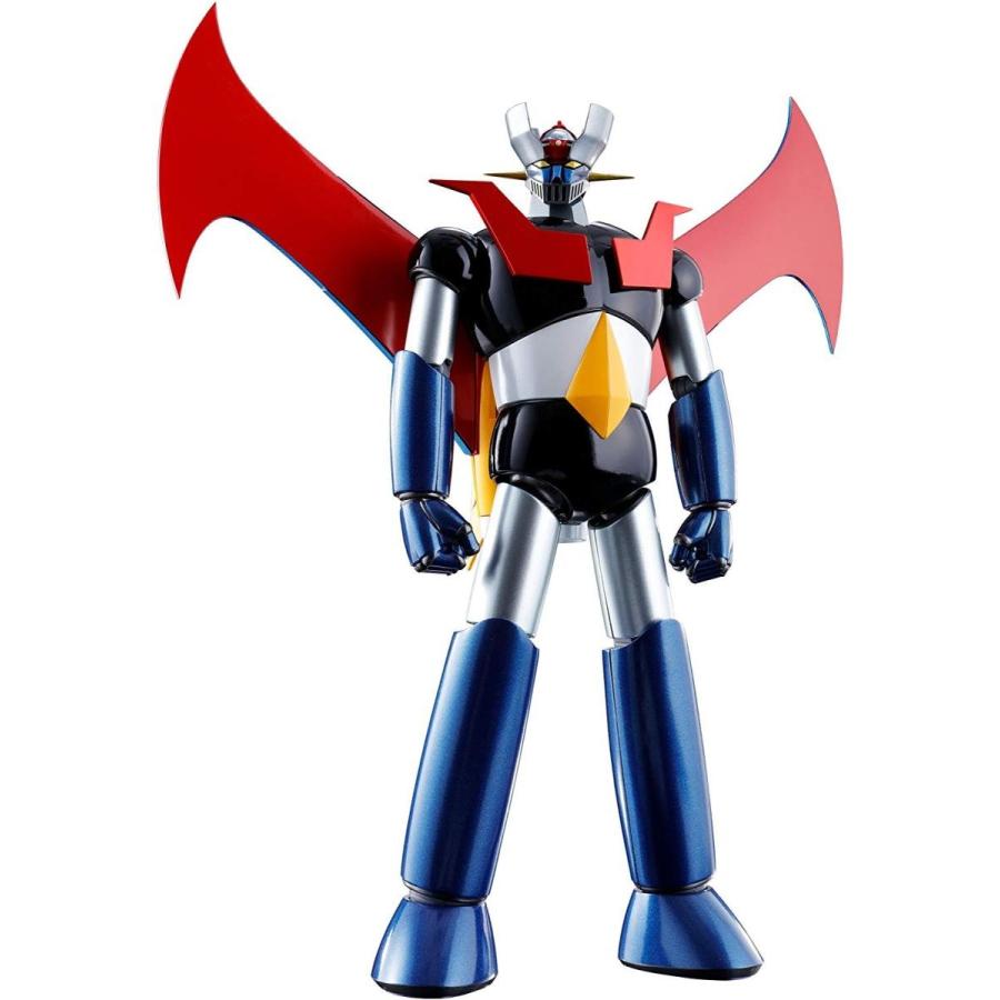 新品 超合金魂 マジンガーz Gx 70 マジンガーz D C 約170mm バンダイ シュシュプラース Yahoo 店 通販 Yahoo ショッピング