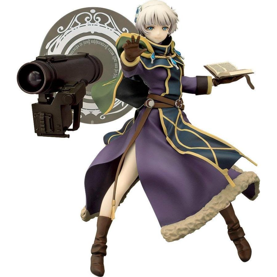 新品 Re Creators メテオラ エスターライヒ 1 8スケール ファット カンパニー シュシュプラース Yahoo 店 通販 Yahoo ショッピング