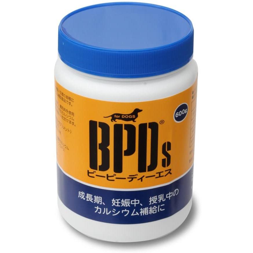 Bpds 犬用 600g コラーゲン カルシウム 関節 サプリメント シュシュプラース Yahoo 店 通販 Yahoo ショッピング