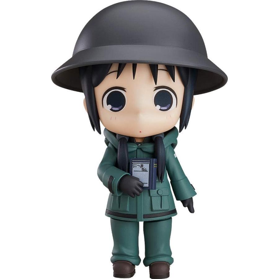 新品 ねんどろいど 少女終末旅行 チト プレイフューチャー シュシュプラース Yahoo 店 通販 Yahoo ショッピング