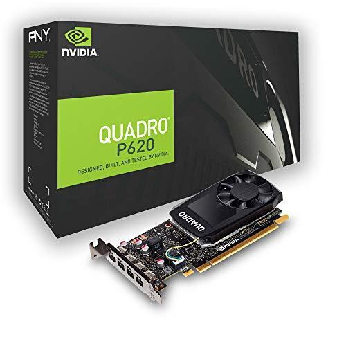 PNY Quadro P620 2GB GDDR5