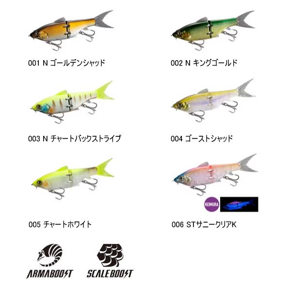 シマノ（SHIMANO） （25年3月新商品） グラヴィテーター 220SF アーマ