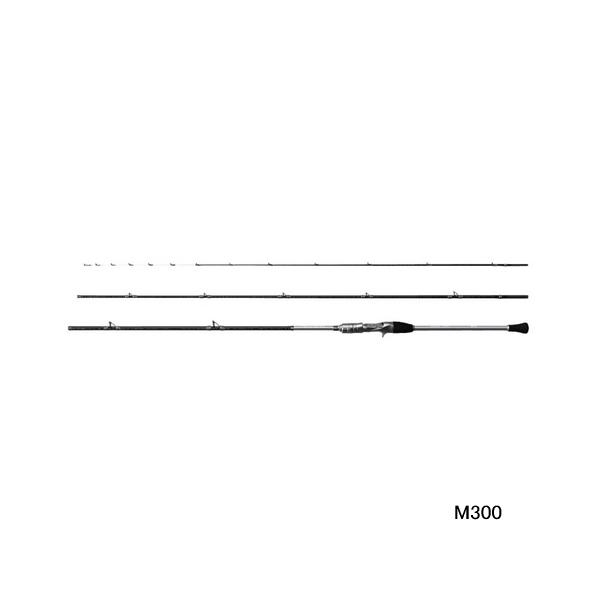 ≪'23年12月新商品!≫ シマノ '23 リアランサー メバル M300 ≪'23年12月新商品!≫ シマノ '23 リアランサー メバル M300