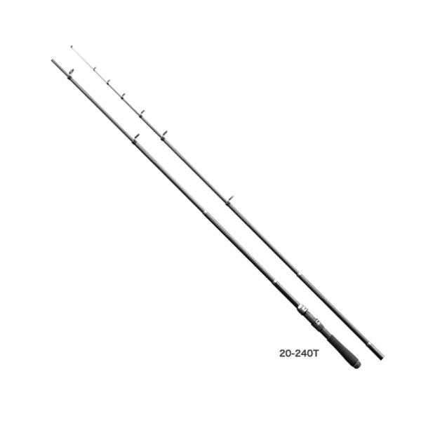 （17年7月新商品） シマノ ホリデーパック30 240T （仕舞寸法44.5cm）