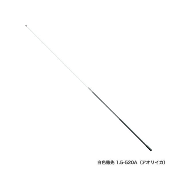 シマノ - （取寄せ／9月末申し合わせ） （18年8月新商いもの） IGハイスピード アペルト イソ 2号 520A （挙げ句のはて大きさ 112.3糎） 140 爆買