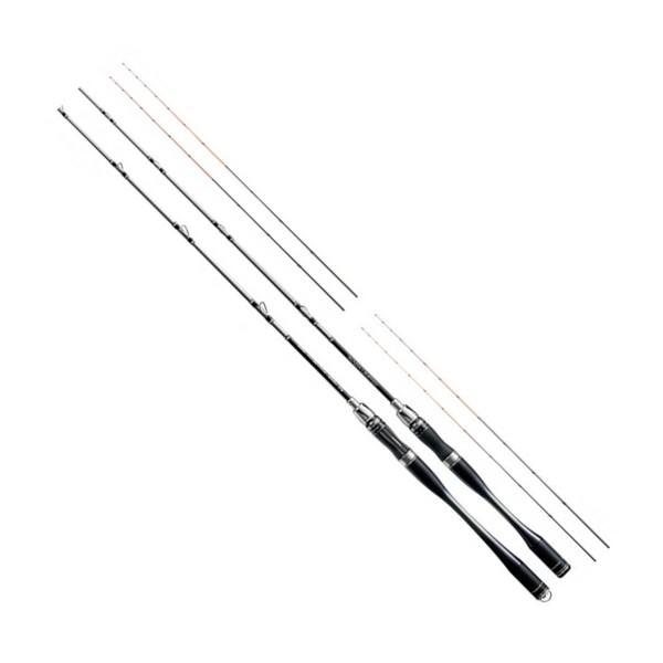 （取寄せ／4月末予定） （20年3月新商品） シマノ 20 イカダ リミテッド （仕舞寸法 81.5cm） 120 （保証書付）