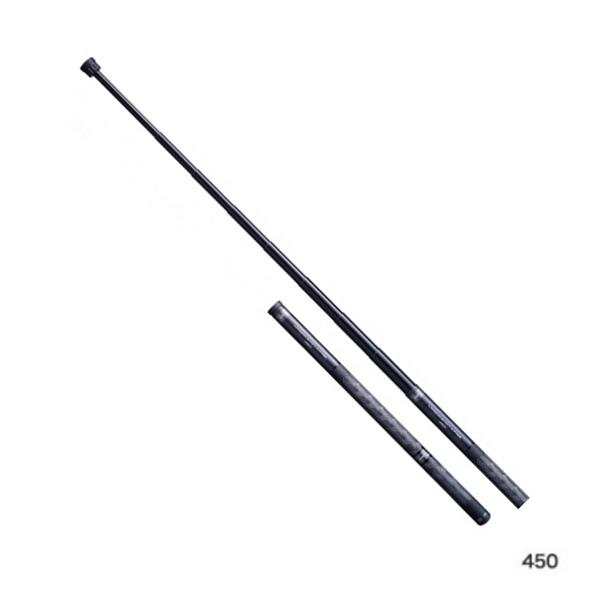 （取寄せ／9月末予定） （20年8月新商品） シマノ ランディングシャフト G フリー 350 （仕舞寸法 48.5cm） （保証書付）