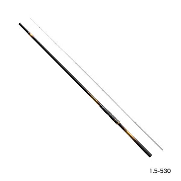 JJ CUSTOMRODS グランドインパクト 2本セット 限定カラーアナコンダ