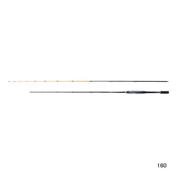 ≪'22年3月新商品！≫ シマノ '22 セイハコウ AX 160 〔仕舞寸法 112.5cm〕