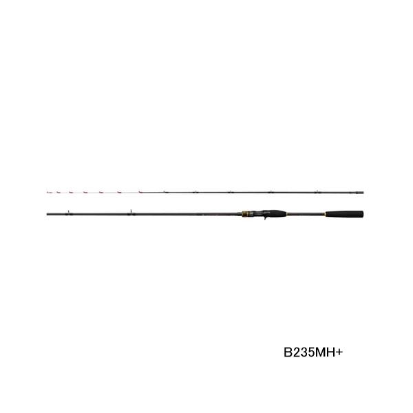 シマノ（SHIMANO） （取寄せ／1月末予定） （25年3月新商品） 25 炎月