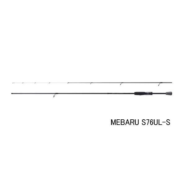シマノ（SHIMANO） （26年2月新商品） 26 ソルティーアドバンス メバル