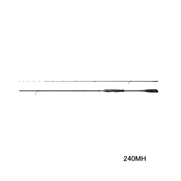 7月7日まで限定価格！！ シマノ 炎月リミテッド 2本セット販売 シマノ（SHIMANO） （取寄せ／7月末予定） （26年2月新商品） 26 炎月