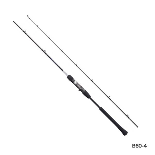 シマノ 21 グラップラー BB タイプJ B60-5 シマノ（SHIMANO） （21年2月新商品） 21 グラップラー BB タイプJ B60