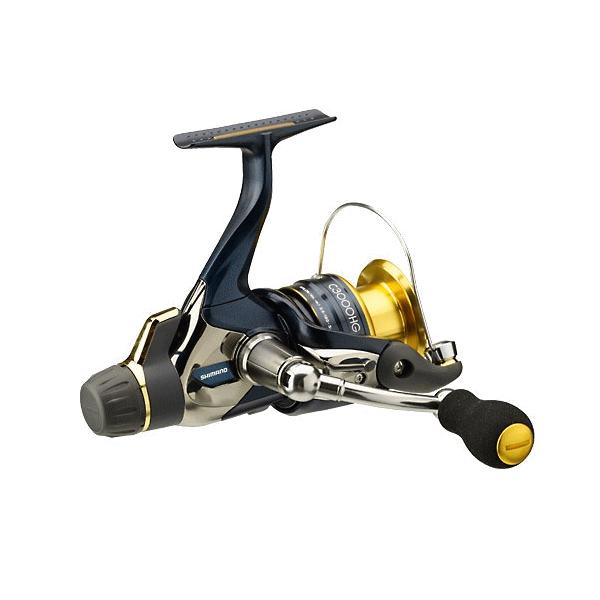 シマノ（SHIMANO） （取寄せ／12月末予定） アオリスタBB C3000HG