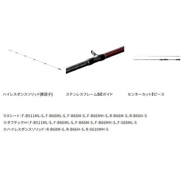 シマノ（SHIMANO） （取寄せ／8月末予定） （24年5月新商品） 24