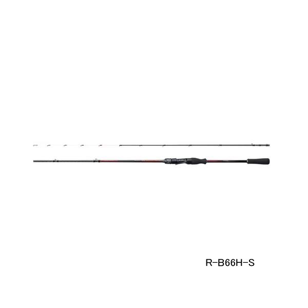 シマノ（SHIMANO） （24年5月新商品） 24 セフィア SS メタルスッテ R