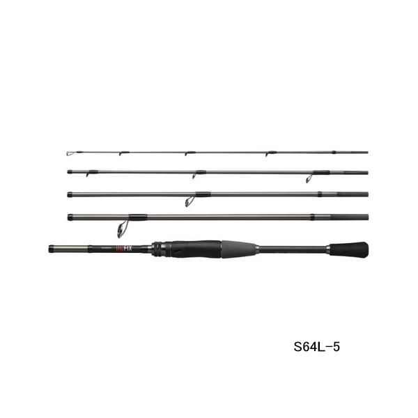 シマノ アンフィックスS64L-5 即購入不可 シマノ アンフィックスS64L-5 即購入不可