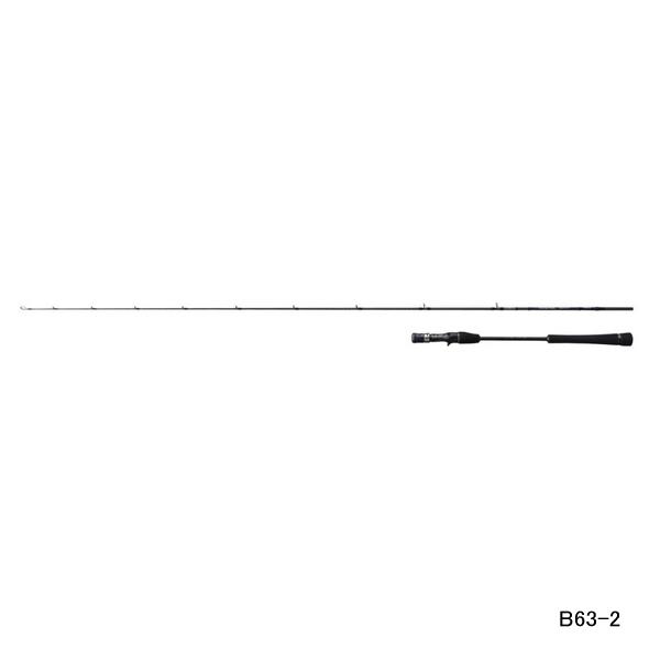 （22年7月新商品） シマノ 22 ゲームタイプ LJ B62-0 （仕舞寸法 142.8cm） 爆買 （保証書付） （大型1・代引と離島不可）