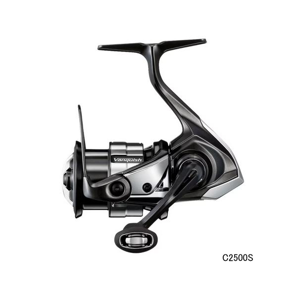 シマノ 23ヴァンキッシュ C2500S シマノ（SHIMANO） （23年3月新商品） 23 ヴァンキッシュ C2500S