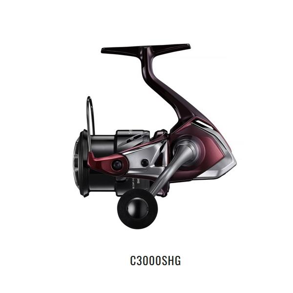 シマノ（SHIMANO） （取寄せ／10月末予定） （23年8月新商品） 23