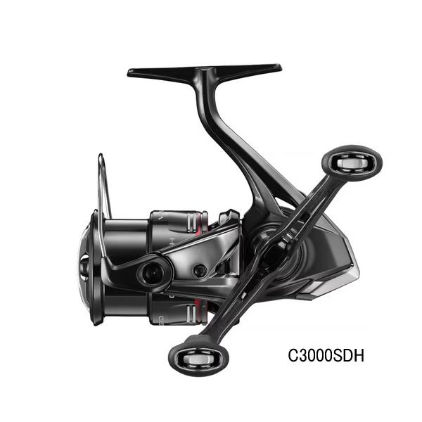 シマノ（SHIMANO） （取寄せ／2月末予定） （24年8月新商品） 24