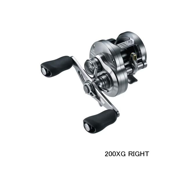 シマノ（SHIMANO） （26年5月新商品） 26 カルカッタ コンクエスト DC